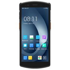 TERMINAL MOVIL UROVO POSIFLEX CT58S 5000mAh OCTA CORE ANDROID 12 IP67 SCANNER 2D