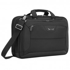 MALETIN TARGUS TOPLOAD + FS LAPTOP 15-15.6" NEGRO