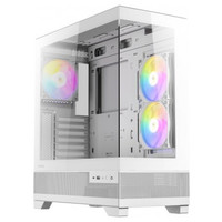 CAJA SEMITORRE ATX CX700 A-RGB BLANCO ANTEC (Espera 4 dias) CAJA SEMITORRE ATX CX700 A-RGB BLANCO ANTEC (Espera 4 dias)