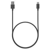 CABLE GO2 USB-A A USB-C 1M NEGRO XTORM (Espera 4 dias)
