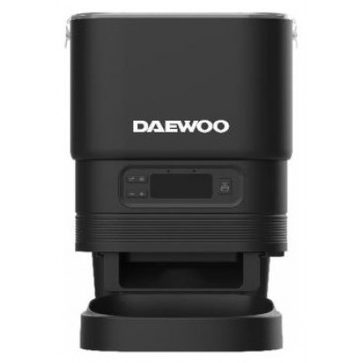 ALIMENTADOR DE MASCOTAS AUTOMATICO DAEWOO D-PF11