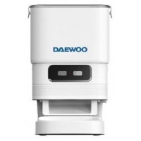 ALIMENTADOR DE MASCOTAS AUTOMATICO DAEWOO D-PF13