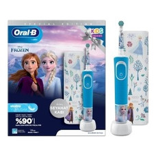 CEPILLO DENTAL ELECTRICO BRAUN ORAL-B VITALITY PRO3+