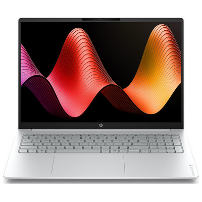 PORTATIL HP OMNIBOOK 3 16-bu0064ns CORE 3 100U 8GB 512GB 16" FDOS PLATA noAC PORTATIL HP OMNIBOOK 3 16-bu0064ns CORE 3 100U 8GB 512GB 16" FDOS PLATA noAC