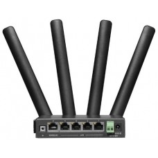Edimax D5G-8459 Router WiFi Industrial 5G NR
