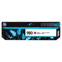 HP Officejet Empresa X585 Toner Magenta nº980 HP Officejet Empresa X585 Toner Magenta nº980