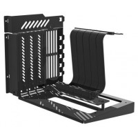 SOPORTE VGA GCB470 (SOLO PARA CAJA DY470) NEGRO DARKFLASH (Espera 4 dias)