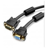 CABLE SVGA VGA M-H 1 M NEGRO VENTION (Espera 4 dias)
