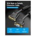 CABLE SVGA VGA M-H 1 M NEGRO VENTION (Espera 4 dias)