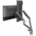 SOPORTE MESA 2 PANTALLAS 17""-32"" TOOQ (Espera 4 dias)