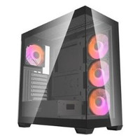 CAJA SEMITORRE ATX DS900 RGB NEGRO/MADERA DARKFLASH (Espera 4 dias) CAJA SEMITORRE ATX DS900 RGB NEGRO/MADERA DARKFLASH (Espera 4 dias)