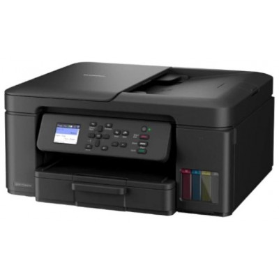 BROTHER Impresora multifuncion de tinta DCPT780DW