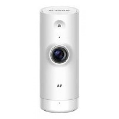 MINI CAMARA IP D-LINK DCS-8000LHV3 FHD GRAN ANGULAR
