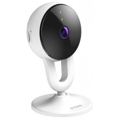 D-LINK MINI CAMARA FULL HD WIRELESS COLOR (Espera 4 dias)