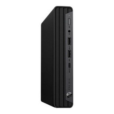 HP Pro Mini 400 G9 Desktop PC Intel® Core™ i5 i5-12500T 16 GB DDR4-SDRAM 512 GB SSD Windows 11 Pro Mini PC (Espera 4 dias) HP Pro Mini 400 G9 Desktop PC Intel® Core™ i5 i5-12500T 16 GB DDR4-SDRAM 512 GB SSD Windows 11 Pro Mini PC (Espera 4 dias)