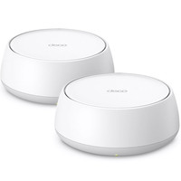PUNTO DE ACCESO INTERIOR MESH WIFI 7 TP-LINK BE22