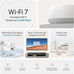 PUNTO DE ACCESO INTERIOR MESH WIFI 7 TP-LINK BE22