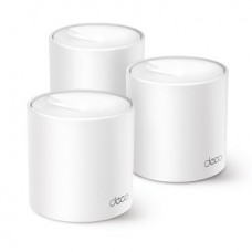 TP-Link Deco X10. Color del producto: Blanco, Tipo