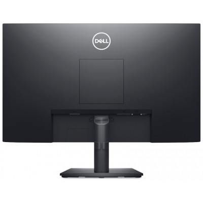 DELL MONITOR E-SERIE E2425H 24" NO REGULABLE VGA DP NEGRO