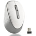NGS RATON INALAMBRICO 800/1600DPI Blanco NGS RATON INALAMBRICO 800/1600DPI Blanco