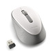 NGS RATON INALAMBRICO 800/1600DPI Blanco NGS RATON INALAMBRICO 800/1600DPI Blanco