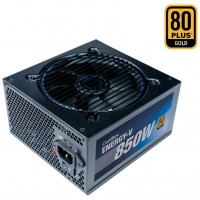 FUENTE ALIM. ATX 850W 80+ GOLD ENERGY-V COOLBOX (Espera 4 dias)