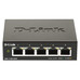 SWITCH D-LINK  5P DGS-1100-05V2/E 10/100/1000