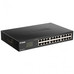 SWITCH D-LINK 24P DGS-1100-24V2/E 10/100/1000