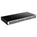 SWITCH SEMIGESTIONABLE D-LINK DGS-1210-52MP/E 48P GIGA SWITCH SEMIGESTIONABLE D-LINK DGS-1210-52MP/E 48P GIGA