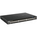 SWITCH DLINK DGS-1520-52MP E