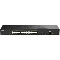 SWITCH DLINK DGS-1530-28 E SWITCH DLINK DGS-1530-28 E