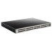 SWITCH GESTIONABLE L3 D-LINK STACKABLE DGS-3130-54S/E