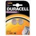 PILAS DURACELL DL2016B2 PACK 2
