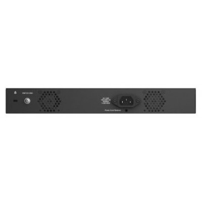 SWITCH GESTIONABLE D-LINK DMS-1250-10SP 8X
