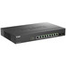 SWITCH DLINK DMS-1250-10SP E SWITCH DLINK DMS-1250-10SP E