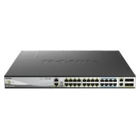 SWITCH GESTIONABLE D-LINK DMS-3130-30TS