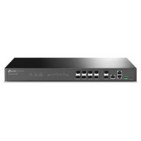 SWITCH GESTIONABLE TP-LINK DS-P7001-08 OLT 8xGPON