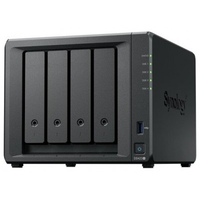 NAS SYNOLOGY DS423+ESCRITORIO REALTEK RTD1619B