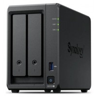 SYNOLOGY NAS DS725+ (Espera 4 dias)