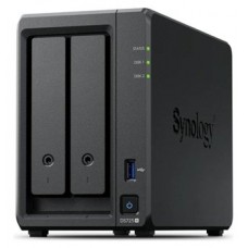 SYNOLOGY NAS DS725+ (Espera 4 dias)