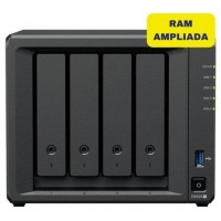 NAS SYNOLOGY DS925 PLUS 16GB NAS SYNOLOGY DS925 PLUS 16GB