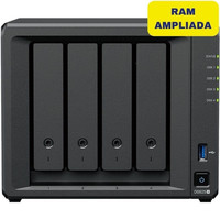 NAS SYNOLOGY DS925 PLUS 32GB