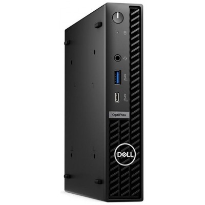 DELL OPTIPLEX MICRO 7020 TPM I5 14500T 16GB 512GB SSD W11 PRO