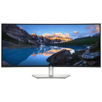 MONITOR 40" CURVO THUNDERBOLT DP HDMI DELL