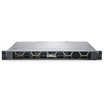 DELL POWEREDGE R260 RACK 1U C26KK (Espera 4 dias)