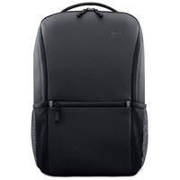 MOCHILA DELL ECOLOOP ESSENTIAL CP3724 16" NEGRO