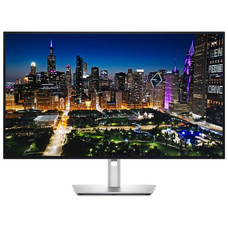 MONITOR DELL U3225QE 32" 4K THUNDERBOLT