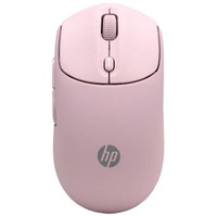 HP Raton 400 dual silencioso inalambrico Rosa HP Raton 400 dual silencioso inalambrico Rosa