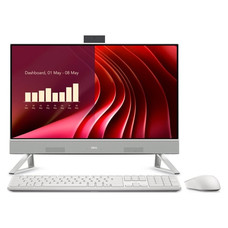 PC AIO DELL EC24250 CORE 5-120U 16GB 512GB 23.8"FHD W11P BLANCO