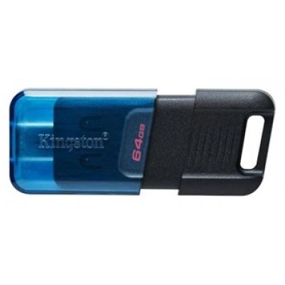 MEMORIA KINGSTON-JETFLASH DT80M 64GB